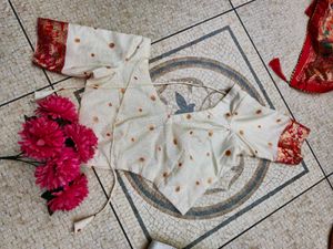 Ethnic Lehenga Choli Set