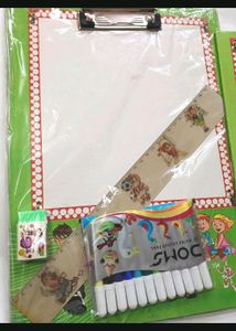 Stock Clearance Sale Exam Board