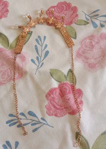 Adorable White Necklace