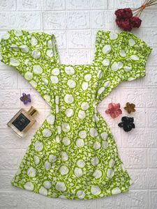 Corset Back Pinteresty Kurti 💚