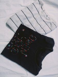 Combo Of T-shirts