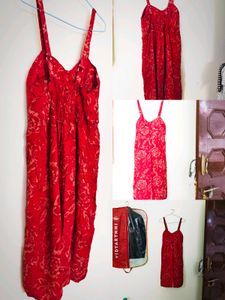Pink  Floral Padded Print bodycon