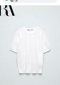 ZARA Top