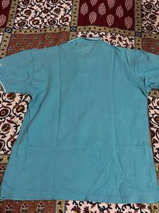 Scott Brand polo T-shirt Cotton