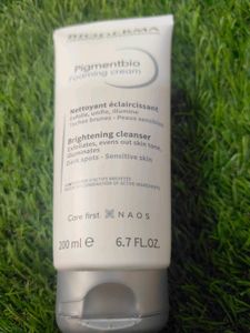 Bioderma Pigmentbio Foaming Cream