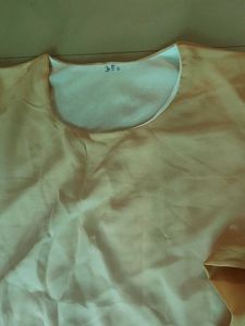 Ombre Kurta
