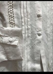 Embroidery Shirt