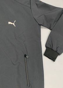 Puma Mild Winter Jacket For Boys Size L