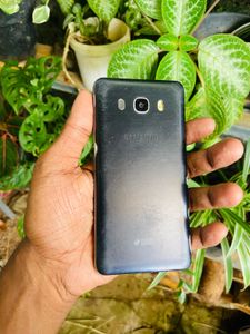 Samsung Galaxy J5 6 - Android