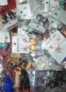 Earring Korean