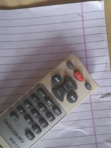 Target Mp3 Player Remote