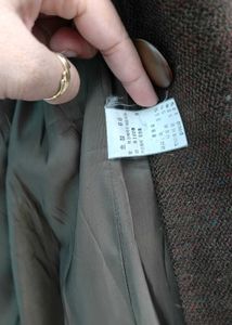 PIERRE CARDIN Blazer