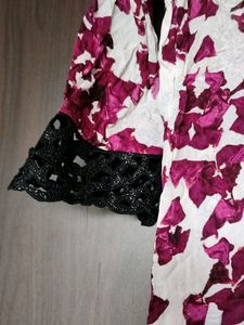 SATYAPAUL Original Dress /Kurti for S and M size