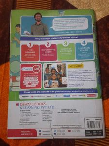 English Sample Paper , Class 10