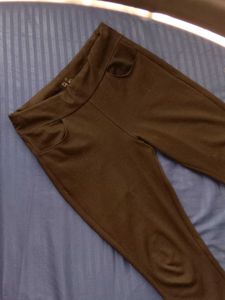 Gym Fit Legging For Women 👖(28-34)