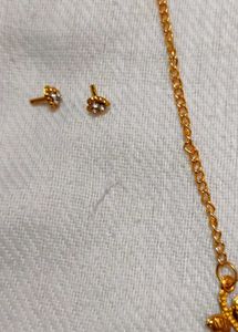 Womens Jewellery Set