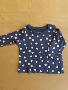 Primark Toddler Top Combo