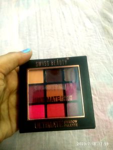 Eyeshadow