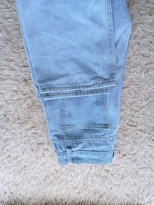 Women Jean Pants