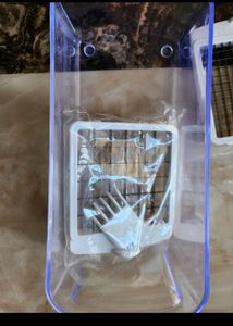 Multidicer Chopper