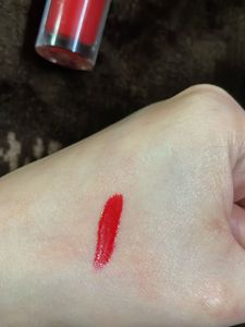 Myglamm Flavoured Tinted Lip Gloss
