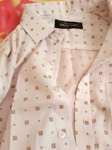 Combo Of 2 Shirts For Men