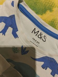 KIDS COMBO 18-24 MONTHS