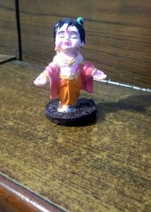 Cute Little Krishna