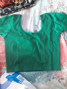 Laura Blouse