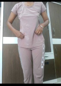 Comfy Lounge Set