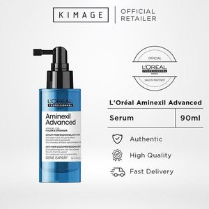 L'Oreal Aminexil Advanced Hair Serum