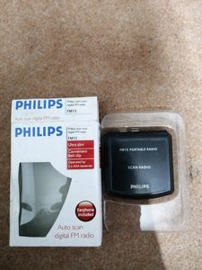 Philips Fm15