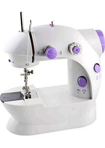 Mini Portable Sewing Machine