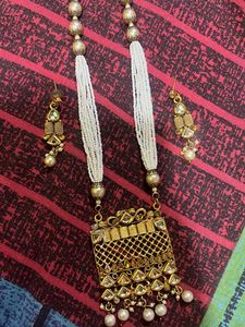 Good Jwellery Set