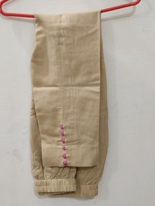 Fancy Kurta Set with Dupatta