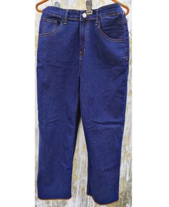 Kotty Women&#39;s High Rise Denim