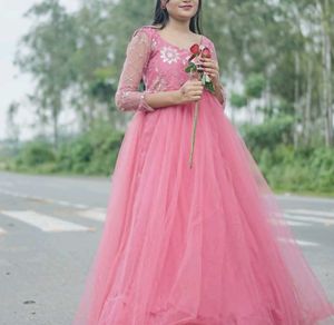 Designer Gown 💕✨