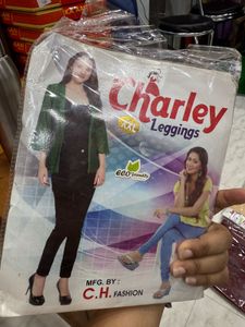 Leggings