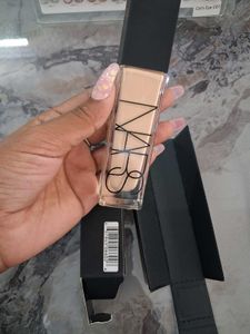NARS Foundation