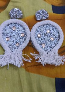 Boho Tassel Earrings