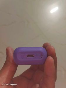 ELFBAR D1 Blackberry Cranberry Flavour (?vape)