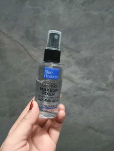 Make-Up Fixer