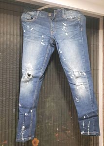 Blue Jeans