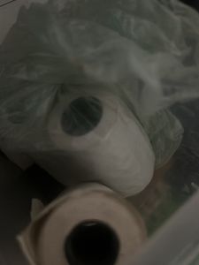 Printer Mini/pocket  And Return