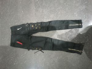 Boys Cargo Pant