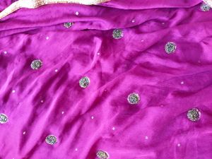 Kurta Dupatta Set.