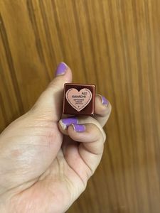 Too Faced Lipstick