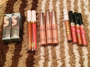 Lipsticks Combo