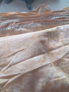 Daily Use Saree