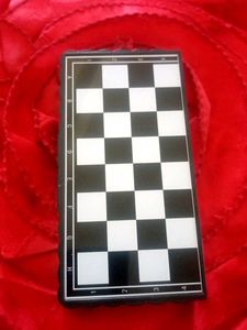 Mini Chess
